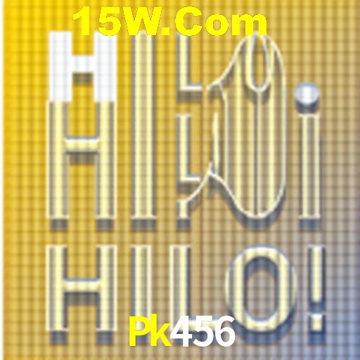 Responsive Design Pk456