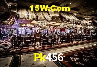 Casino VIP Pk456