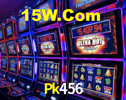 Pk456 Login