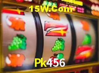 Tecnologia da Plataforma Pk456