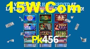 Roulette Table Pk456