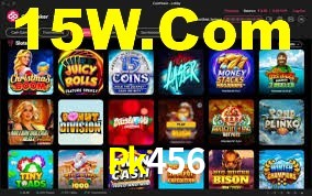 Live Casino Pk456
