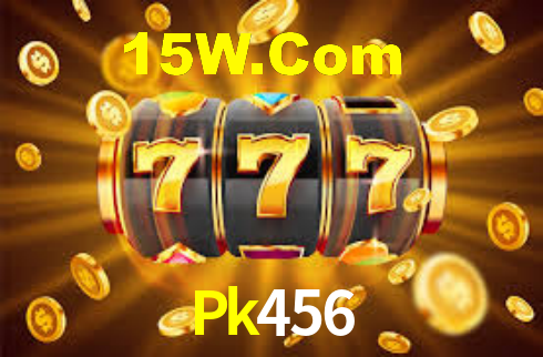 Pk456,Pk456 Bet