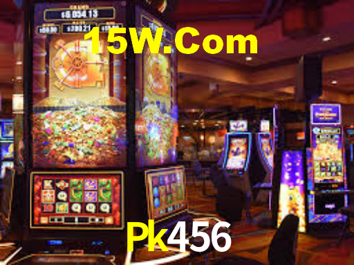 Pk456 Bet
