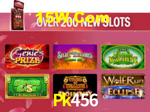 Pk456 - Game Jogo Cassino no Brasil - Pk456 Bet