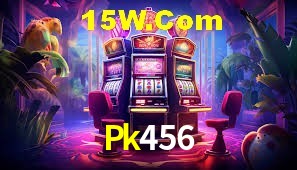 Statistics Pk456
