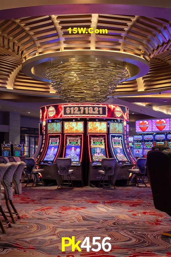 Live Casino Pk456