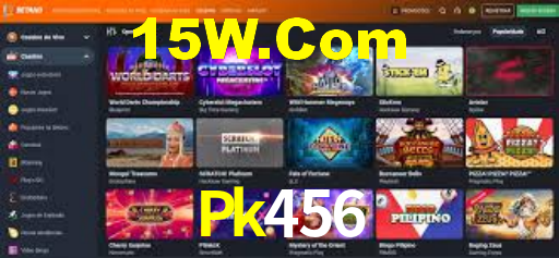 Pk456 Login