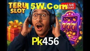 Bonus Features Pk456