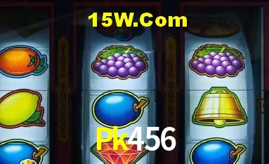 Estatísticas do Jogo Pk456