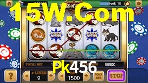 Blackjack Table Pk456