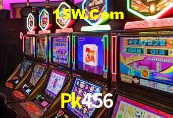 Especiais de Fim de Semana Pk456