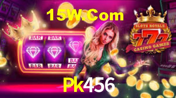 Pk456 Login