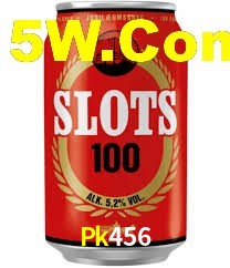 Welcome Bonus Pk456