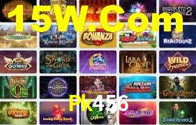 Exclusive Games Pk456