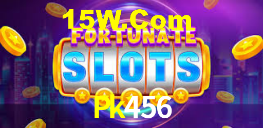 Pk456 Login