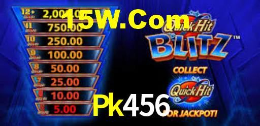 Sinta a adrenalina dos jogos de cassino com Pk456