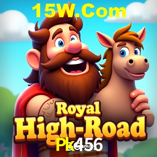 Desvendando o Mundo dos Jogos Virtuais na Pk456