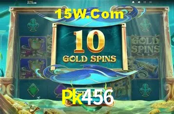 Promoção Relâmpago Pk456