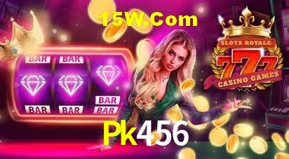 Sistemas de Segurança Pk456