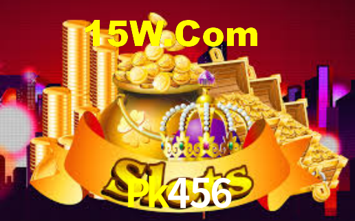 Pk456 Bet