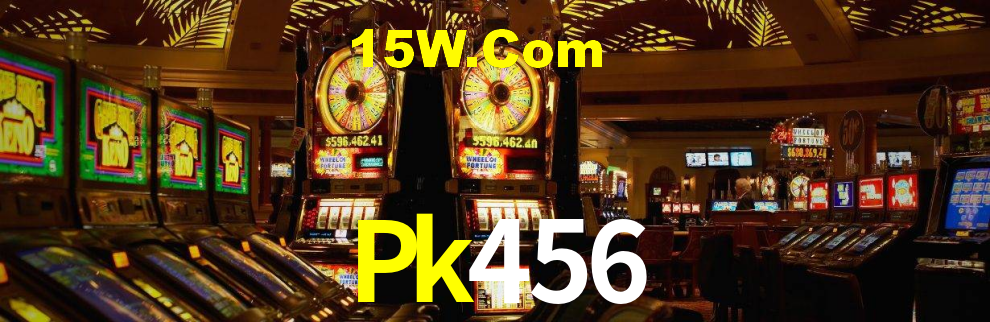 Pk456: A Experiência de Casino com Jogos de Mesa ao Vivo