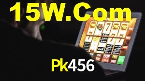 Tournaments Pk456