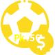 Aposte em esportes do mundo todo no Pk456!